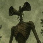 poster Siren Head Phonk Siren Head Phonk