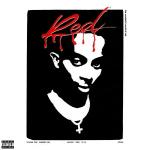 poster ILoveUIHateU Whole Lotta Red