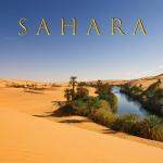 poster Sahara Sahara