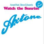 poster Watch The Sunrise (Radio Edit) (Feat Steve Edwards) Watch The Sunrise