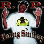 poster шокалад🍫 R.I.P. Young Smiley