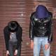 Crystal Castles - Untrust Us (sped up)