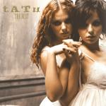 poster All the Things she Said (Я сошла с ума по-английски) t.A.T.u. - The Best