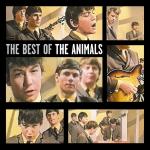 poster House Of The Rising Sun (OST отряд самоубийц) The Best of the Animals