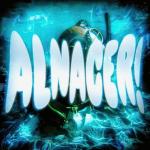 poster AL NACER! (Slowed + Reverb) Al Nacer!