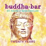 poster Salm / Rondo Parisiano Buddha-Bar Twenty Years