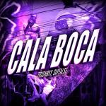 poster CALA BOCA (Slowed) CALA BOCA