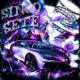 OTVphonk, ZERTAL - SINCO SETE - Slowed