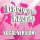 Party Tyme Karaoke - Flames (Made Popular By David Guetta & Sia) [Vocal Version]