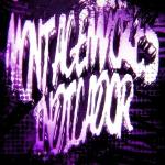 poster MONTAGEM VOZES INDICADOR (Slowed) MONTAGEM VOZES INDICADOR