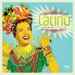 poster Smooth Operator Latino Lounge Deluxe