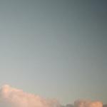 poster Do You No Clouds