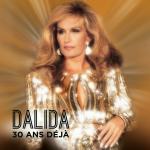poster Arabic Belly Dance Music - Dalida - Helwa Ya Baladi 30 ans déjà
