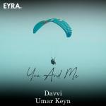 poster You And Me | #vqMusic ོ You And Me
