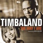 poster The way i are The Way I Are (International Version)