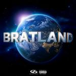 poster Здравствуй BRATLAND