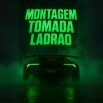 poster Montagem Tomada Ladrao Montagem Tomada Ladrao