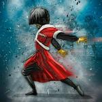 poster ДАГЕСТАН 05 Чеченская Лезгинка