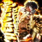 poster HEAVENLY JUMPSTYLE (Ultra Slowed) HEAVENLY JUMPSTYLE (Edit version)