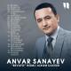 Anvar Sanayev - Zor yig'ladim