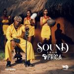 poster Twerk (feat. Vanessa Mdee) Sound from Africa