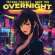Techno Project, Geny Tur - Overnight