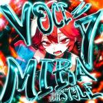 poster MIRA PERIGOSA VOCE NA MIRA JUMPSTYLE