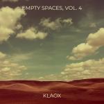 poster Eyelids Heavy as Stone Empty Spaces, Vol.4