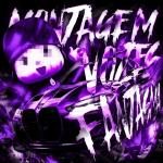 poster MONTAGEM VOZES FANTASMA (Slowed) MONTAGEM VOZES FANTASMA