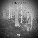 poster GUT GLEICH 0 1 YEAR TKK