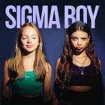 poster Сигма Бой | #vqMusic ོ Sigma Boy (Сигма Бой)