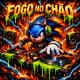 DJ Acido, FISTICALE - FOGO NO CHÃO (SPED UP)