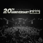 poster I Might Do Something Wrong 20th Anniversary Album