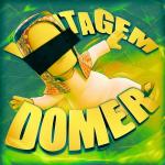 poster MONTAGEM DOMER - Ultra Slowed MONTAGEM DOMER