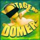 Paizo, DJ LXILL, DJ FallThox - MONTAGEM DOMER