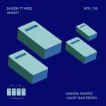 poster Making Shapes (Scott Diaz Instrumental Remix) Making Shapes (Scott Diaz Remix)