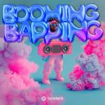 poster Boom Bap Hustle Booming Bapping