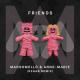 Anne-Marie & Marshmello - Friends