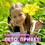poster Лето, привет! Лето, привет!