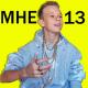 Песня - Мне 13 да тупой но зато богатый (Muzke.net)