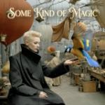 poster Some Kind of Magic