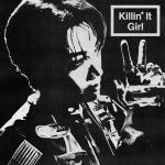 poster Killin' It Girl