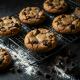 BerryPie - Baking Cookies