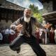 Lezginka Super Dance - Dagestan Lezginka Dance
