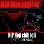 poster Internal War Lofi Beats